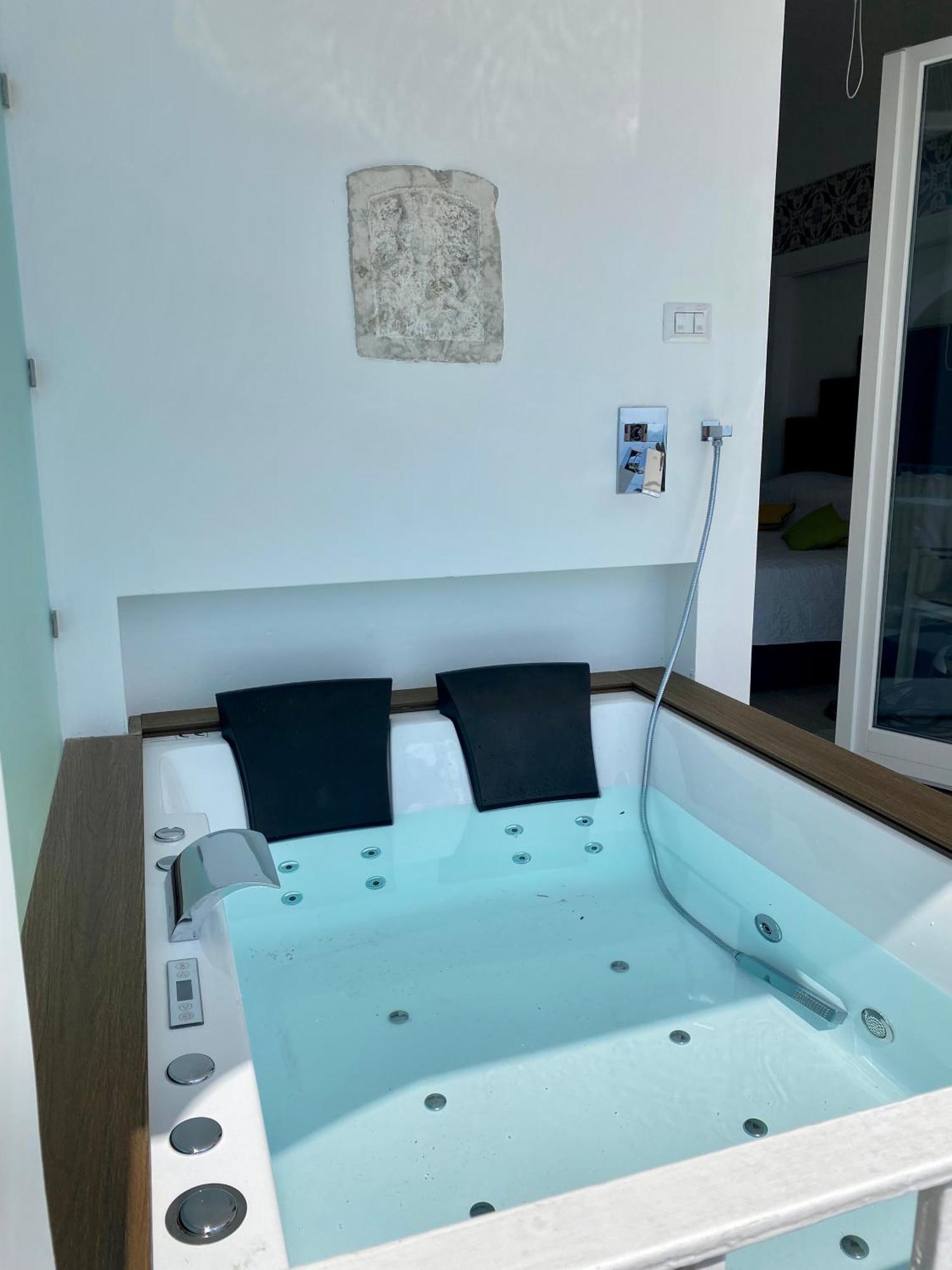 Villa Nina Positano Szoba fotó